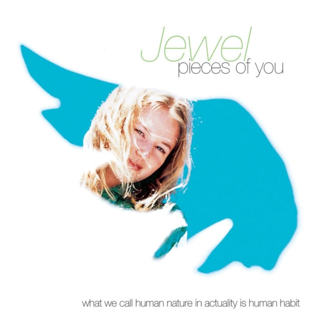 Jewel-Pieces Of You (2XLP)