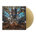 Ghost-Phantomime (Indie Exclusive Tan Vinyl) (LP)