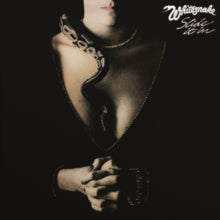 (PRE-ORDER) Whitesnake-Slide It In (LP)