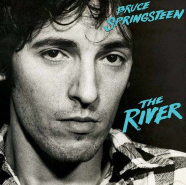 Bruce Springsteen-The River (2XLP)