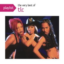 TLC-PLAYLIST: VERY BEST OF TLC