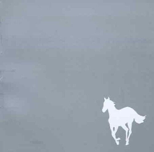 Deftones-White Pony (CD)