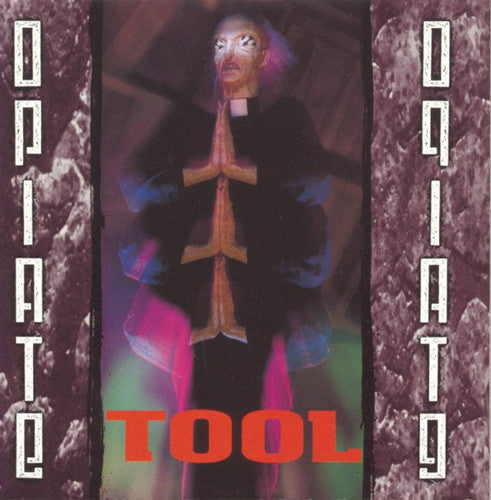 TOOL-Opiate (EP)