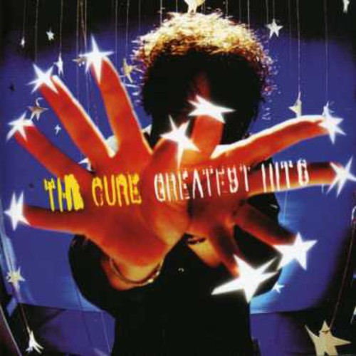 The Cure-Greatest Hits (CD)