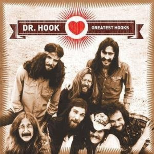 Dr. Hook-Greatest Hits (CD)