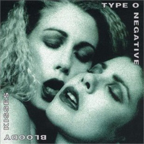 Type O Negative-Bloody Kisses (CD)