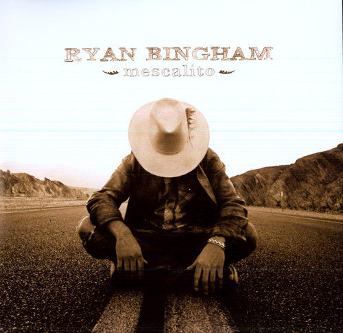 Ryan Bingham-Mescalito (2XLP)