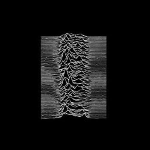 Joy Division-Unknown Pleasures (2XCD)