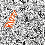 Paramore-Riot (CD)