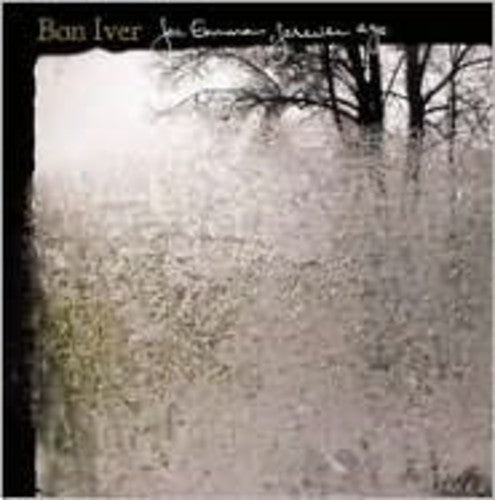 Bon Iver-For Emma, Forever Ago (CD)