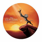 Various Artists-The Lion King OST (Picture Disc) (LP)