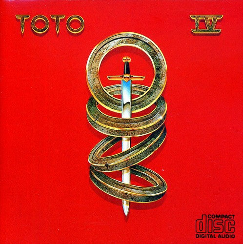 Toto-Toto IV (CD)