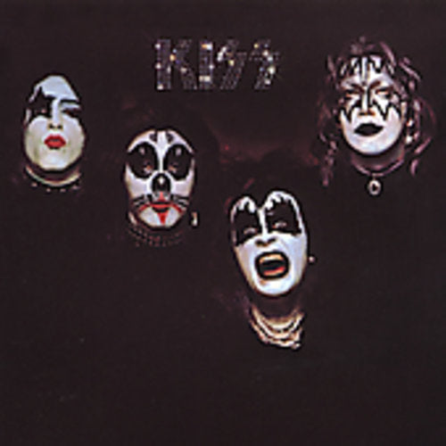 Kiss-Kiss (CD)