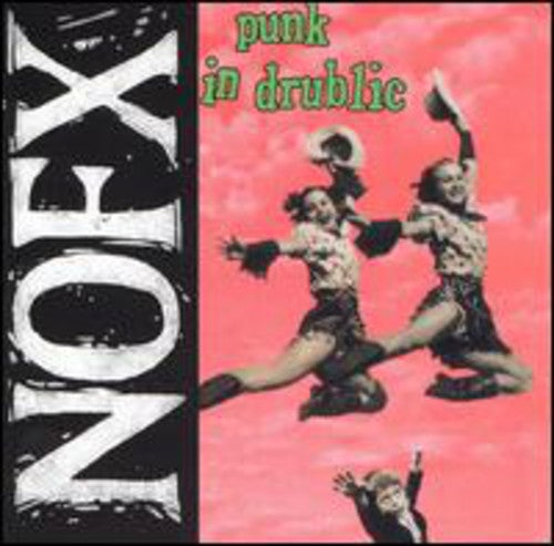 NOFX-Punk In Drublic (CD)