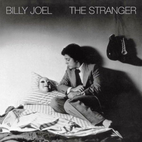 Billy Joel-The Stranger (LP)