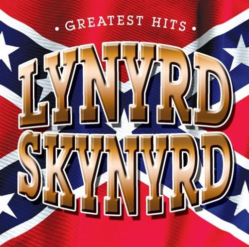 Lynyrd Skynyrd-Greatest Hits (CD)