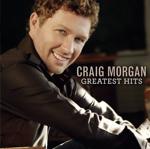 Craig Morgan-Greatest Hits (CD)