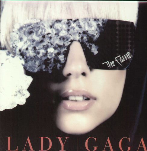 Lady Gaga-Fame (2XLP)