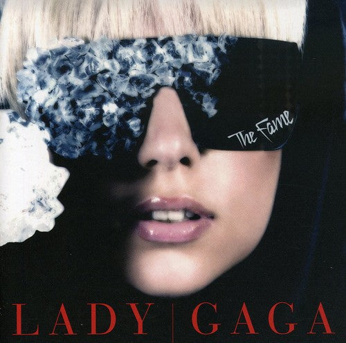 Lady Gaga-The Fame (CD)