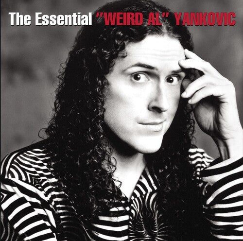 Weird Al Yankovic-The Essential (2XCD)