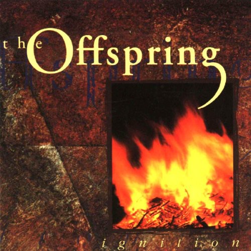 The Offspring-Ignition (LP)