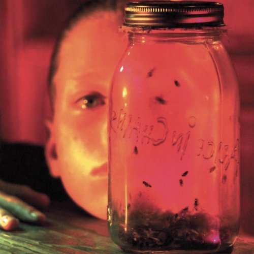 Alice In Chains-Jar Of Flies (CD)