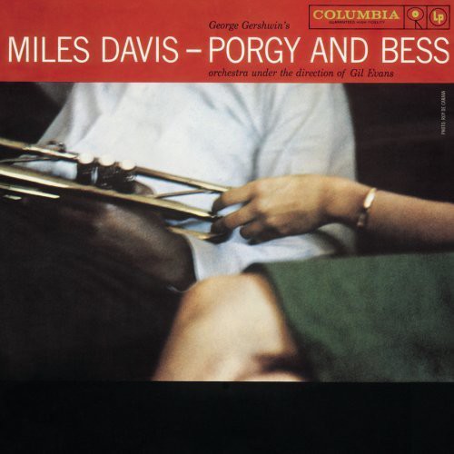 Miles Davis-Porgy & Bess (CD)