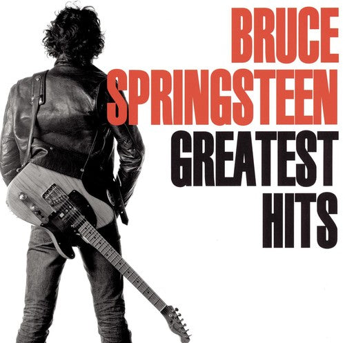 Bruce Springsteen-Greatest Hits (CD)