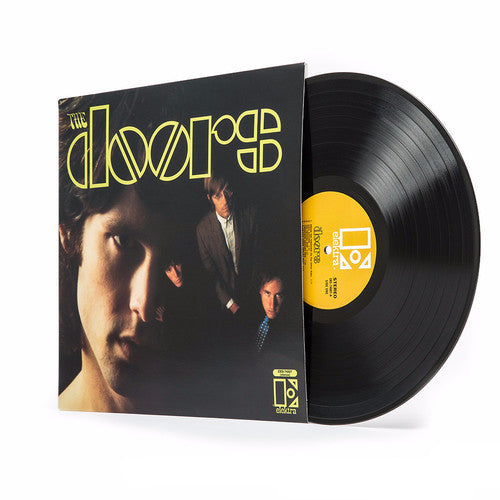 The Doors-The Doors (LP)