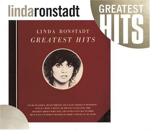 Linda Ronstadt-Greatest Hits 1 (CD)