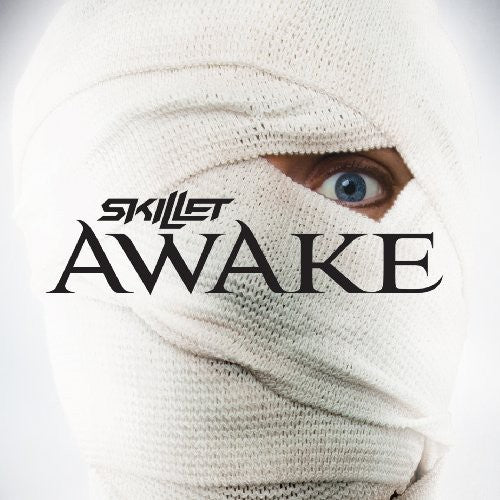 Skillet-Awake (CD)