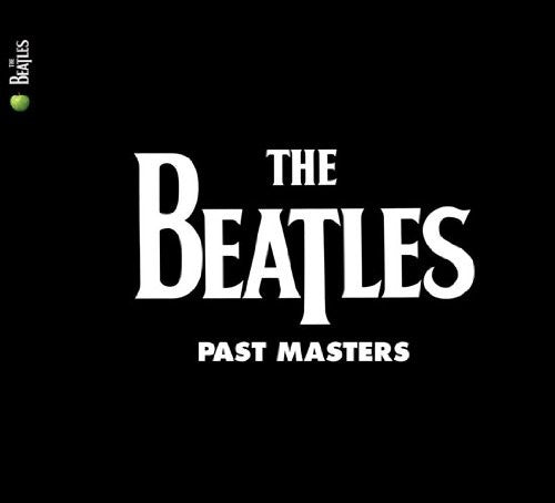 The Beatles-Past Masters (2XCD)