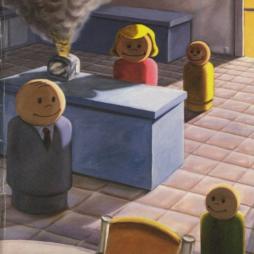 Sunny Day Real Estate-Diary (CD)
