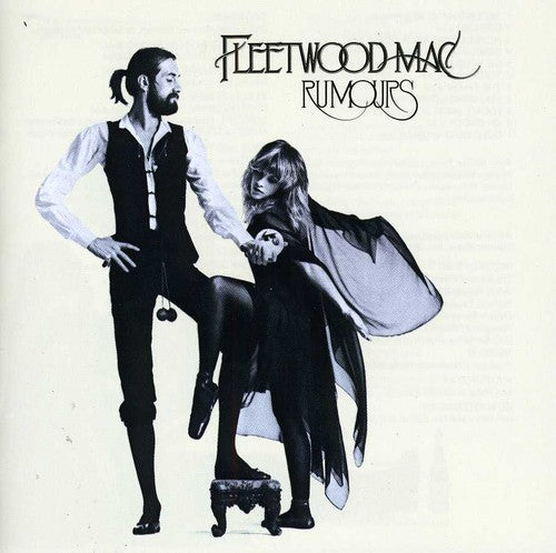 Fleetwood Mac-Rumours (CD)