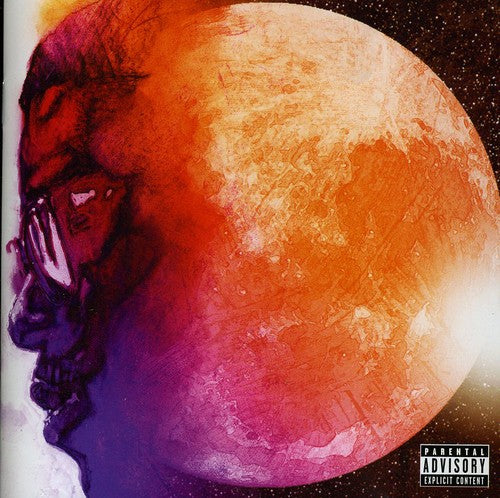 Kid Cudi-Man On The Moon: The End Of Day (CD)