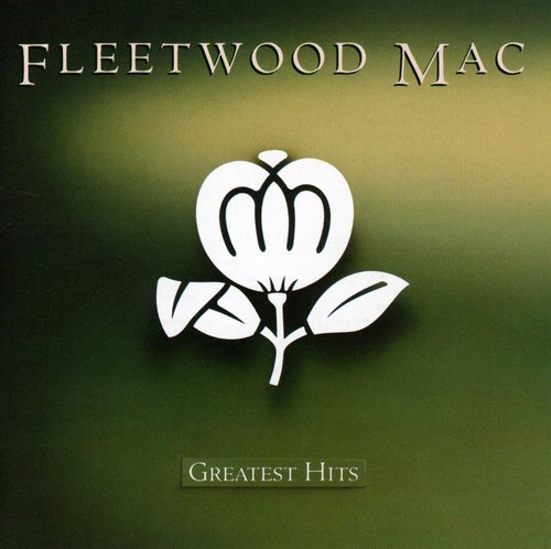 Fleetwood Mac-Greatest Hits (CD)