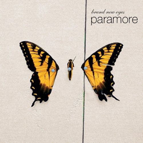 Paramore-Brand New Eyes (LP)