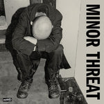 Minor Threat-Minor Threat (LP)