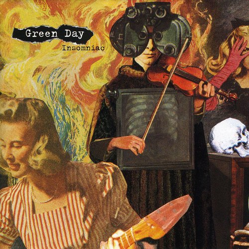 Punk – Cameron Records