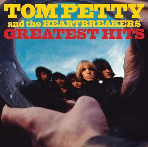 Tom Petty & The Heartbreakers-Greatest Hits (CD)