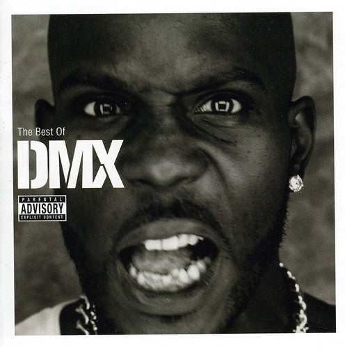 DMX-The Best Of DMX (CD)