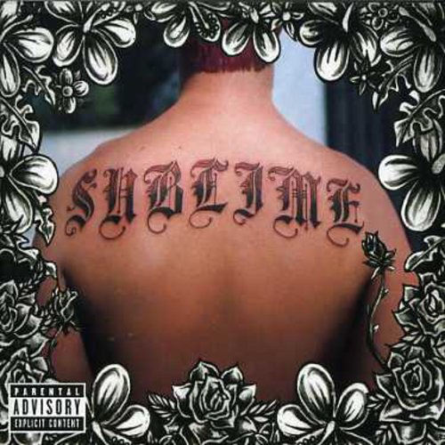 Sublime-Sublime (CD)