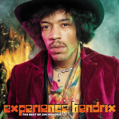 Jimi Hendrix-Experience Hendrix: The Best of Jimi Hendrix (CD)