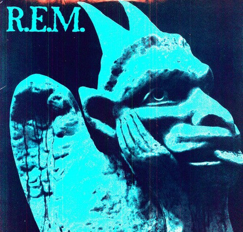 R.E.M.-Chronic Town (EP)