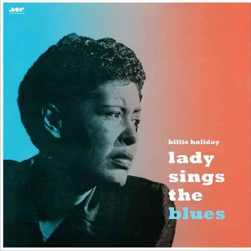 Billie Holiday-Lady Sings the Blues (LP)