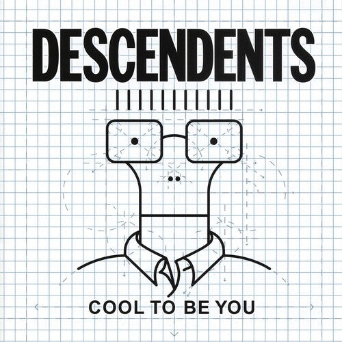 Descendents-Cool To Be You (Reissue) (LP)