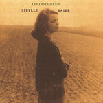 Sibylle Baier-Colour Green (LP)