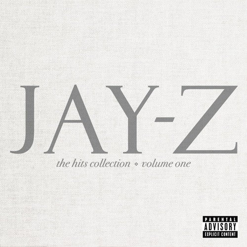 Jay-Z-The Hits collection, Vol 1 (CD)