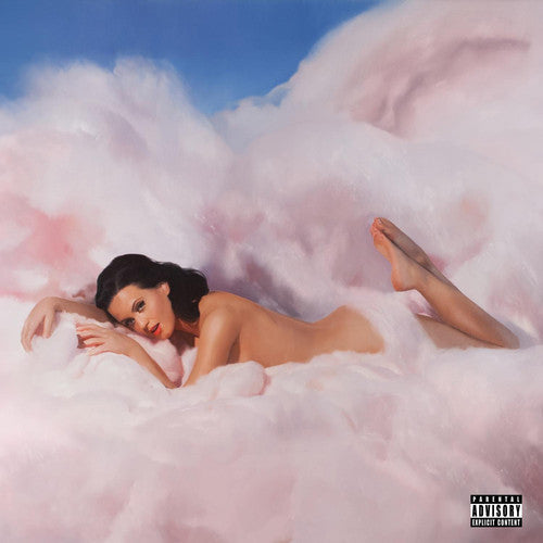 Katy Perry-Teenage Dream (CD)