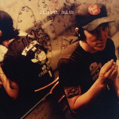 Elliott Smith-Either/Or (CD)